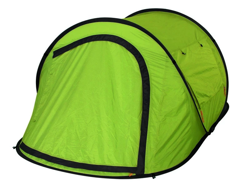 Eurotrail Pop Up Tent South Fork 2 - Image 3