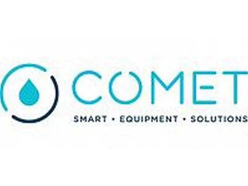 Comet Waterkraan London Standaard - Image 2