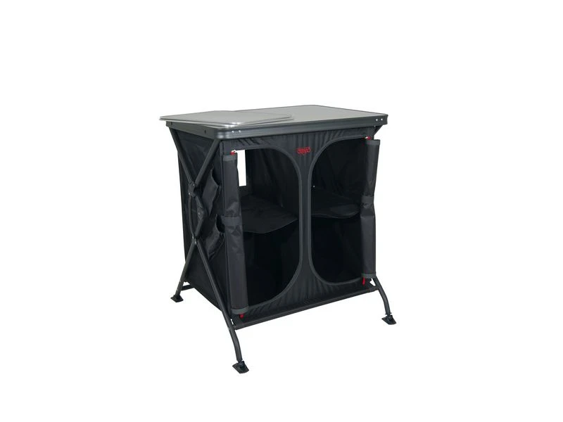 Crespo Kampeer Kookkast Ap-104 - Image 3