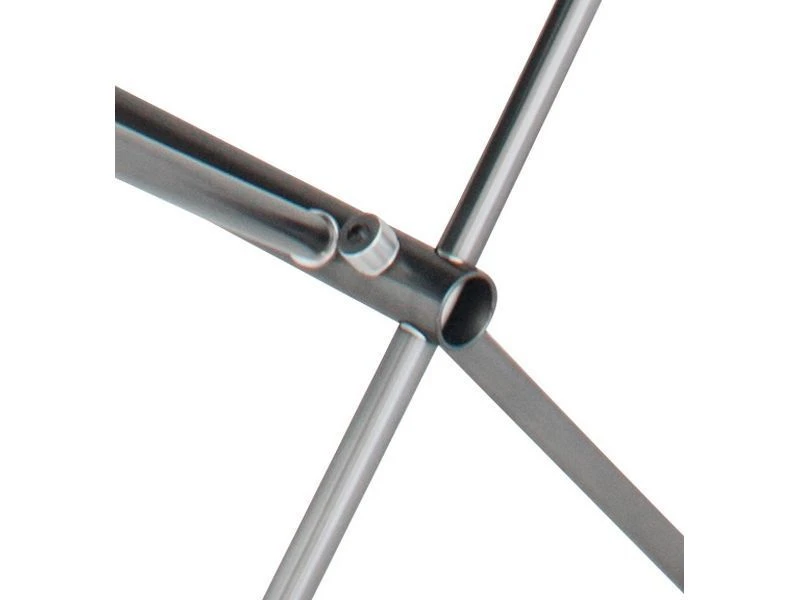 Travelsafe Opvouwbare Relaxstoel YORK - Image 3