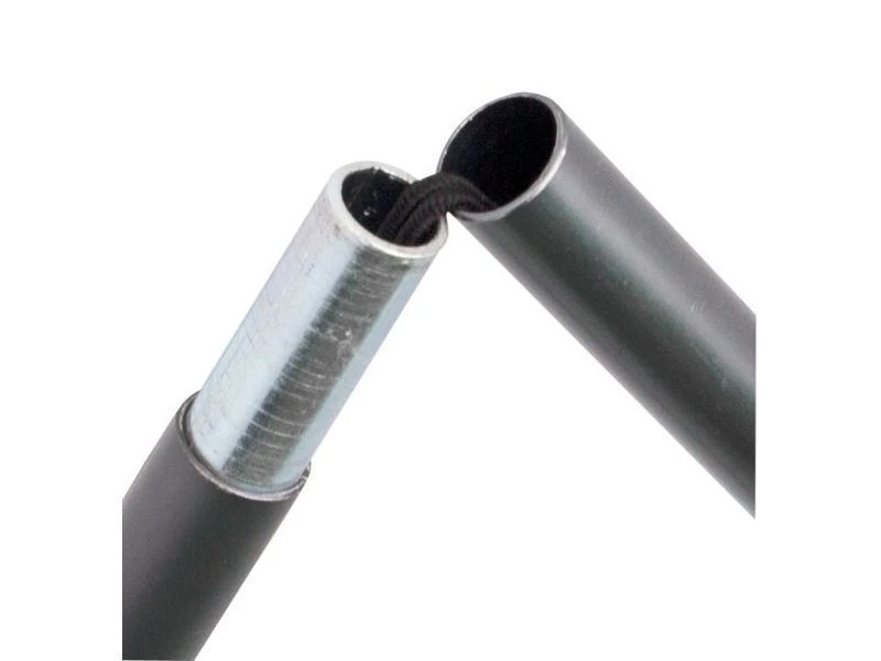 Travelsafe Opvouwbare Relaxstoel YORK - Image 4