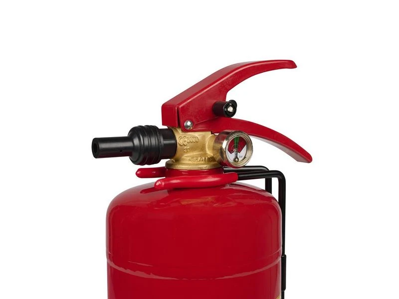 Smartwares 2 Liter Brandblusser - Image 4