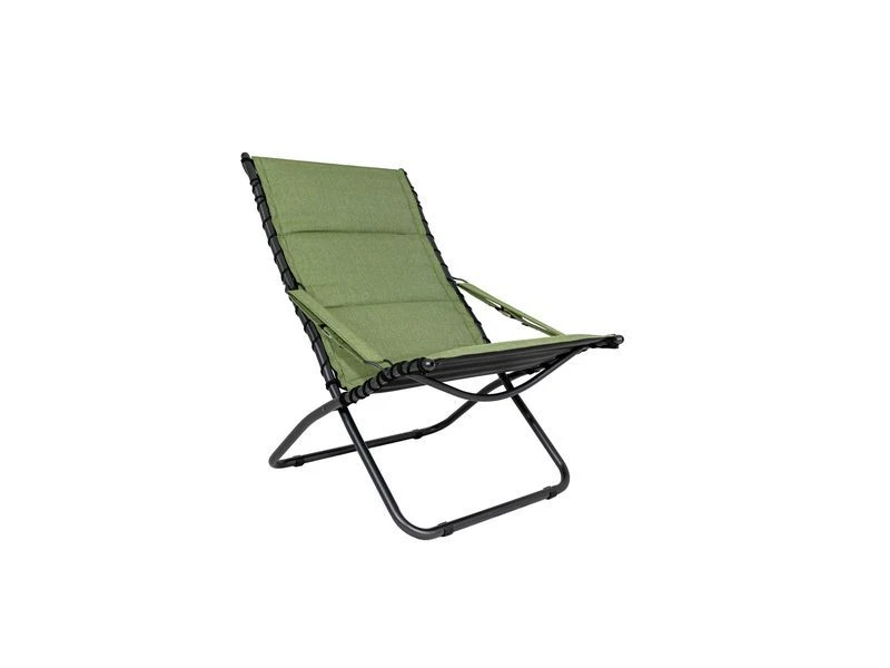 Crespo Loungestoel Ap-262 Tc Kleur 54 Green - Image 2