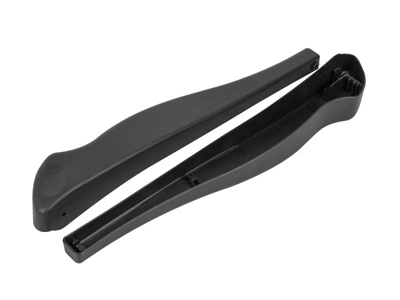 Crespo Armleuning 232 Relaxstoel 2 Stuks Zwart