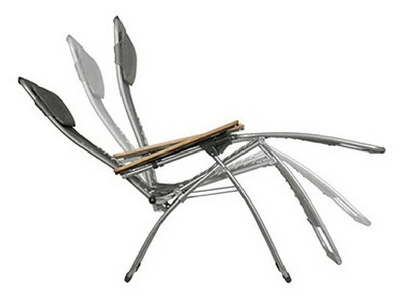 Lafuma Futura Air Comfort New Acier - Image 2