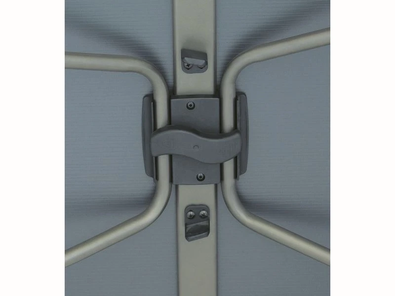 Eurotrail Kampeertafel Versaille M Alu 80 X 60 - Image 4