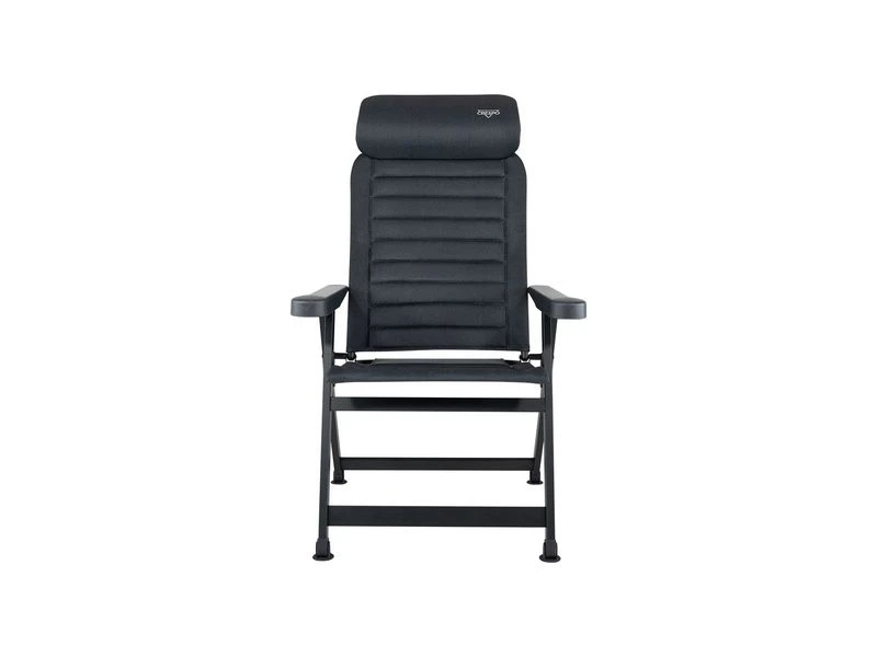 Crespo Standenstoel AP-435 Compact Air Select Grijs 60 - Image 3