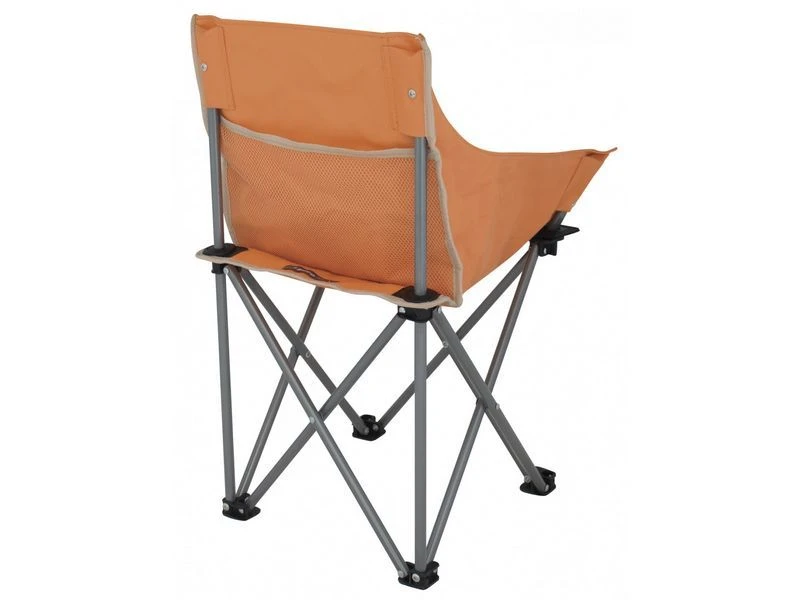 Eurotrail Kindervouwstoel Xavier Kids Oranje - Image 2