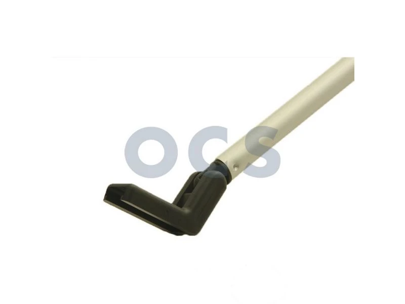 Raamuitzetter Polyfix Buis 20cm Links Zonder Aantrekker - Image 2