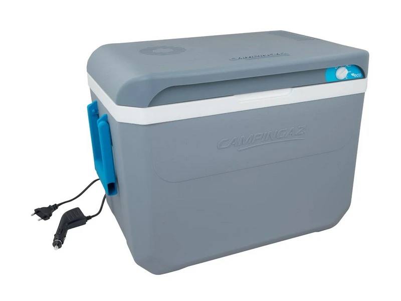 Campingaz Koelbox Powerbox Plus 12/230volt 36 Ltr. TE Cooler