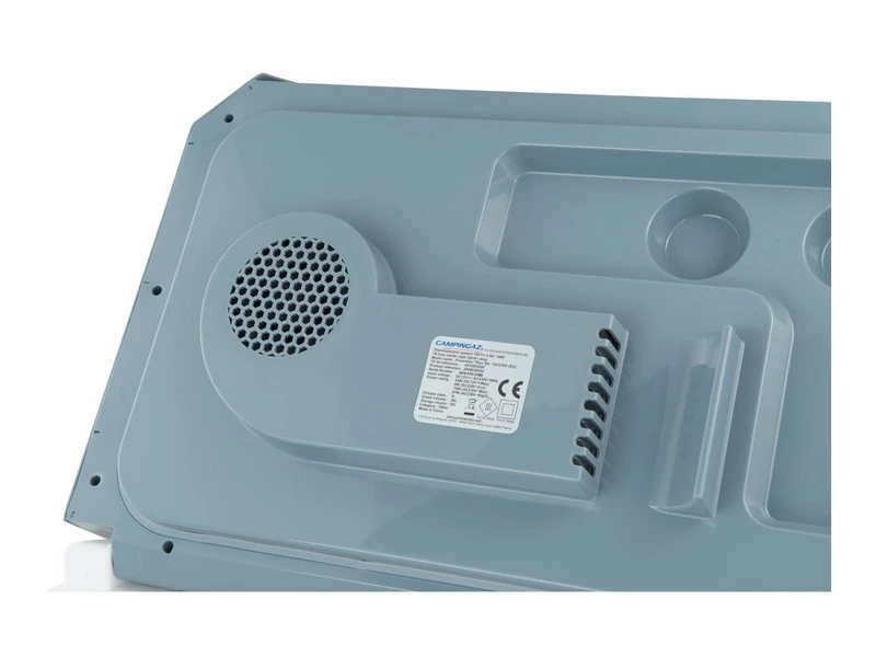 Campingaz Koelbox Powerbox Plus 12/230volt 36 Ltr. TE Cooler - Image 6