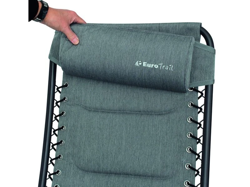 Eurotrail Campingstoel Nova Craco - Image 5