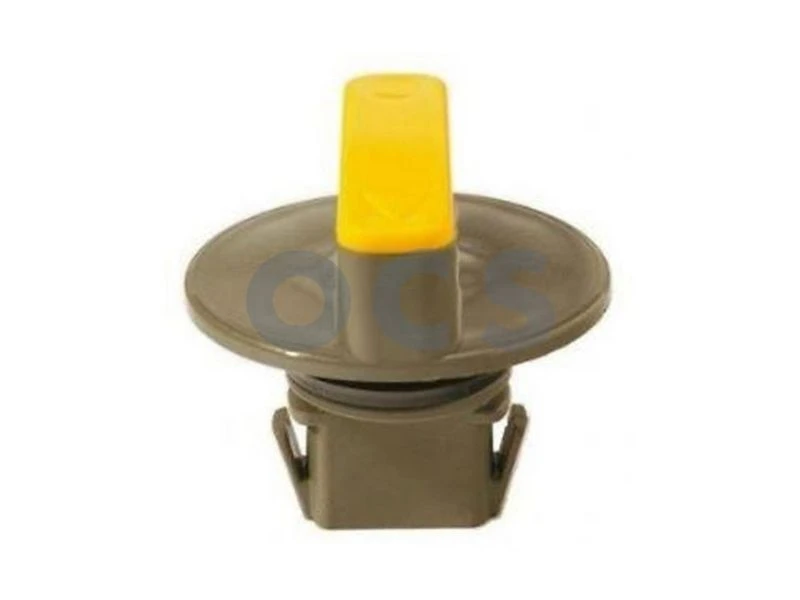 Thetford Blade Opener Grijs 2145874