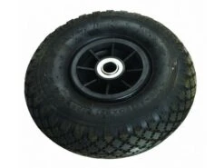 HTD Neuswielband Luchtwiel 260x85mm