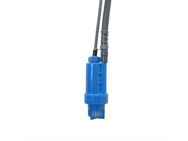 Haba Handdouche Met 12V Dompelpomp - Image 2