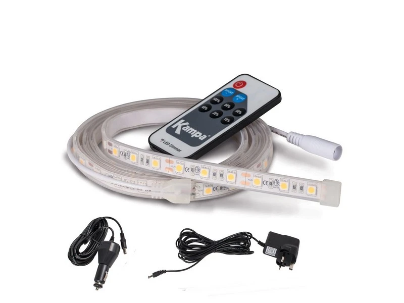 Kampa Dometic Sabre Link Flex – 45 Starter Kit