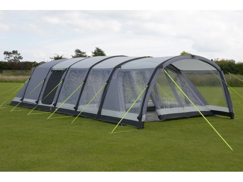 Kampa Dometic Canopy Air Serie Croyde