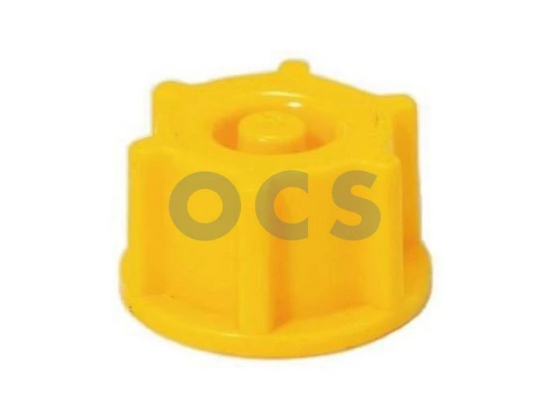 Thetford Aftapdop Van Watervulreservoir