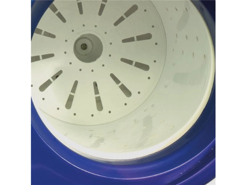 Mestic MW-120 Wasmachine En Centrifuge Combinatie - Image 2