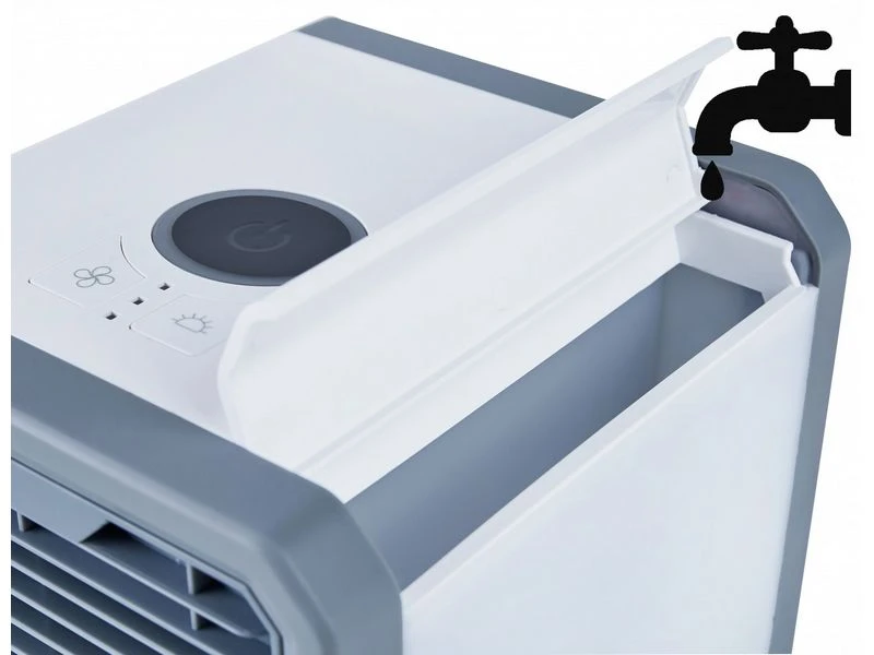 Eurotrail Air Cooler - Image 3