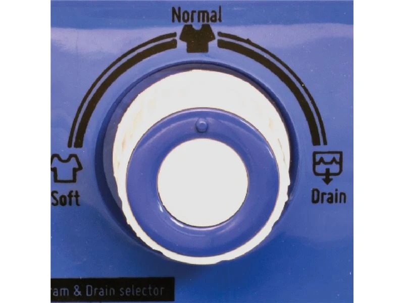 Mestic MW-120 Wasmachine En Centrifuge Combinatie - Image 3