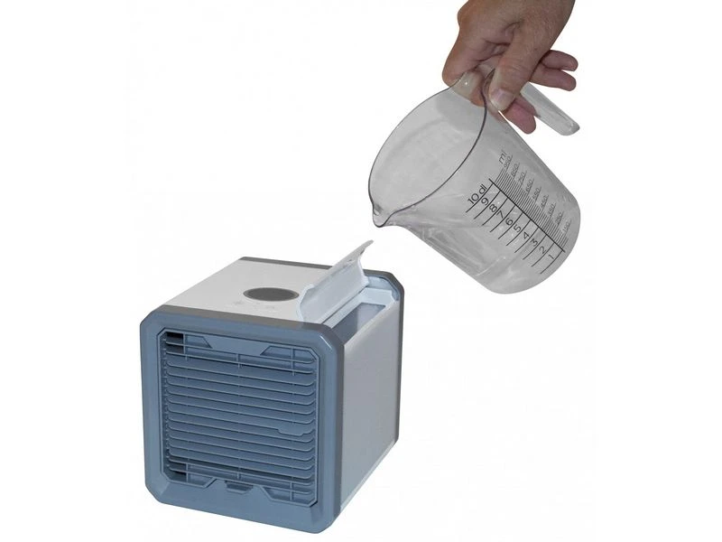 Eurotrail Air Cooler - Image 4