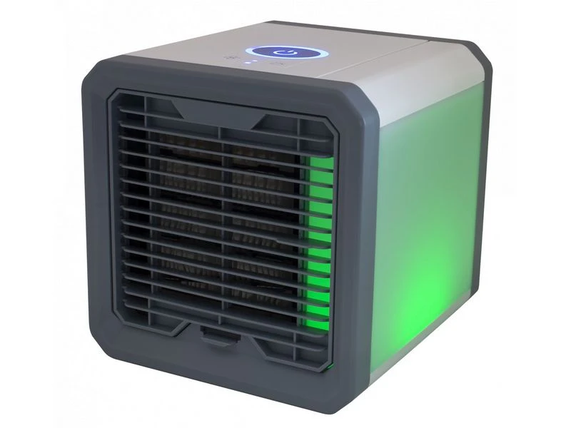 Eurotrail Air Cooler - Image 5