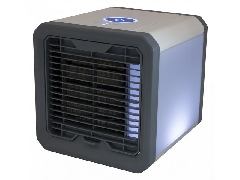 Eurotrail Air Cooler - Image 6