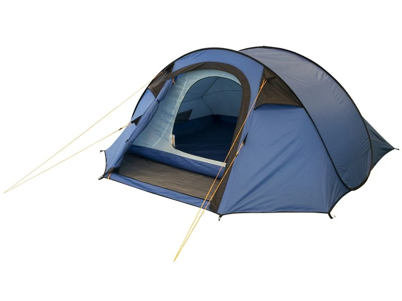Eurotrail Pop-up Tent Spring 2 - Image 6