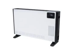 Eurom Safe-t-connect 2400 Elektrische Convector Kachel