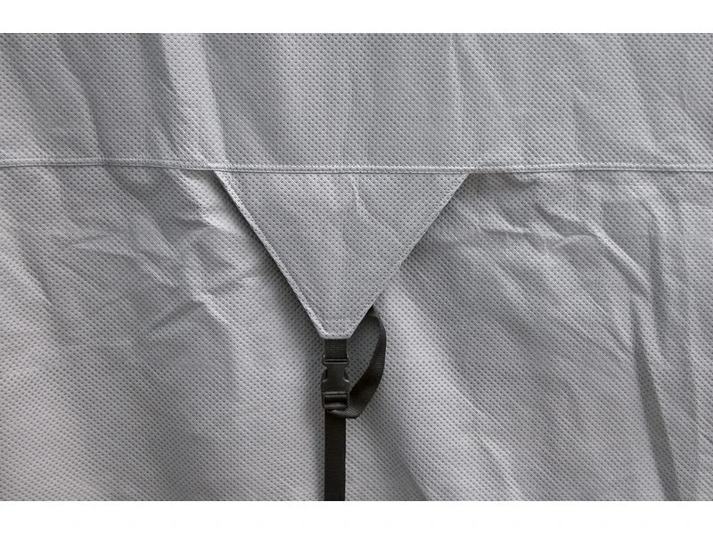 Eurotrail Caravan-camper Dakhoes 450-500 Cm - Image 2