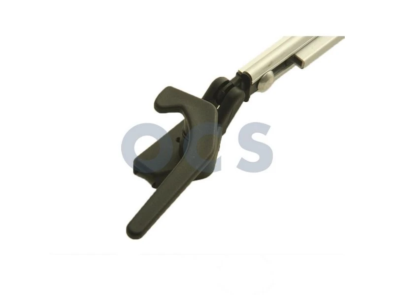 Raamuitzetter Polyfix Klik 20cm Links - Image 2