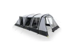 Kampa Opblaasbare Tent Croyde 6 Air Tc