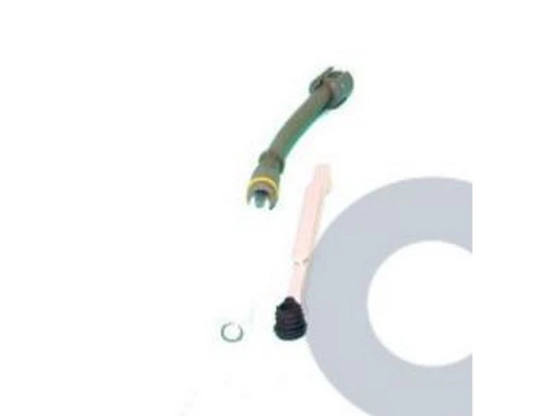 Thetford Aftappijp Links 21370