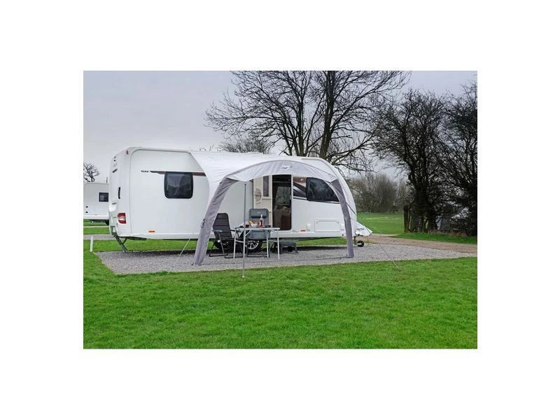 Vango Opblaasluifel Voor Caravan Airbeam Sky Canopy 3,5 Meter - Image 4