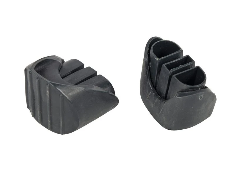 Crespo Onderdop Standenstoel 4 Stuks Antraciet