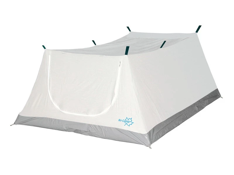 Bo Camp Ondertent Voor Vouwwagen