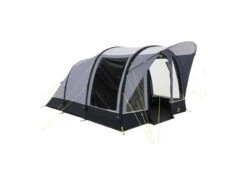 Kampa Opblaasbare Tent Brean 4 Air Tc