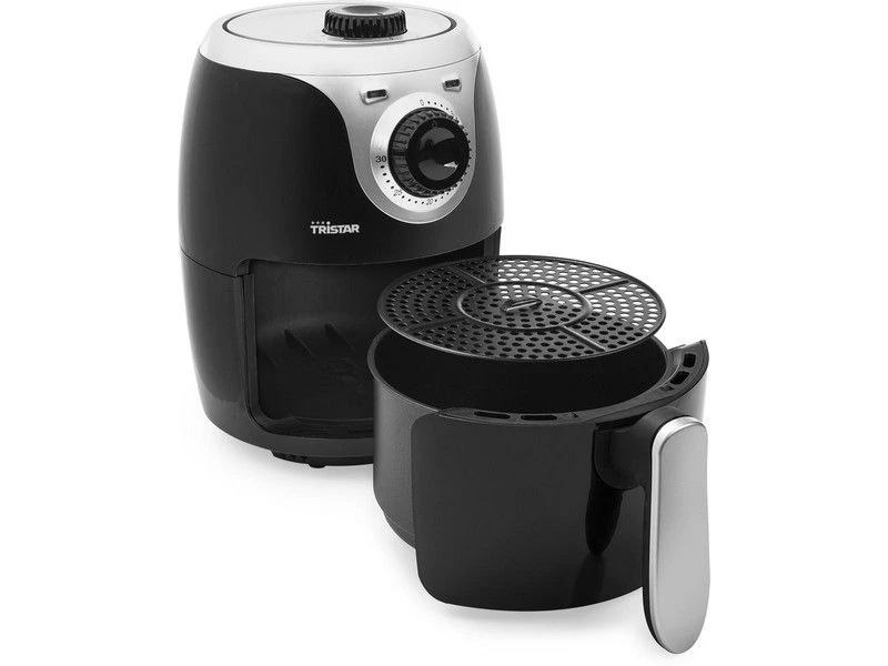 Tristar Mini Crispy Fryer (hete Lucht Friteuse) - Image 4