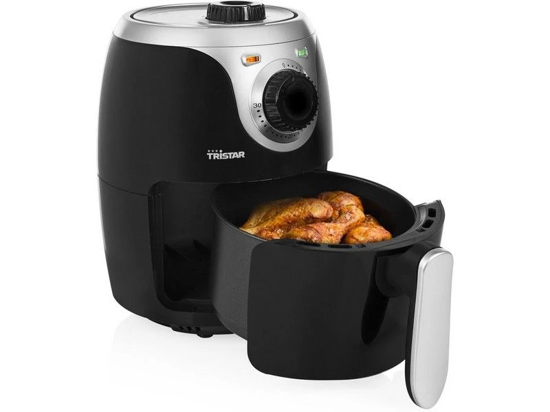 Tristar Mini Crispy Fryer (hete Lucht Friteuse) - Image 5