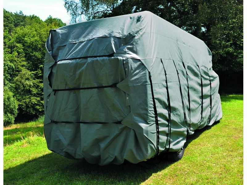 Eurotrail Camperhoes Fiat Ducato - Image 2