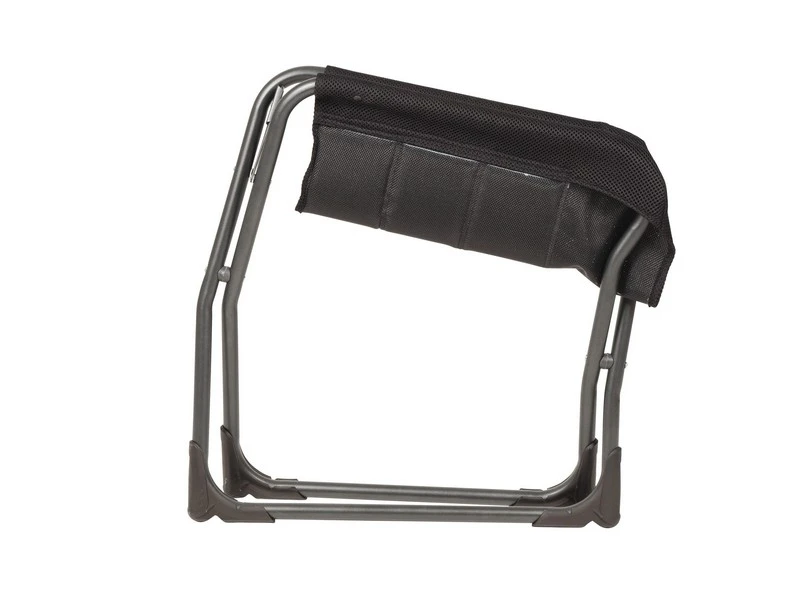 Crespo Voetenbank Ap-231 Air-deluxe Zwart Kleur 80 - Image 5