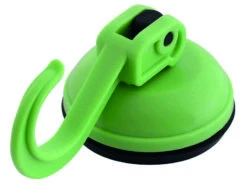 Eurotrail Zuinaphaak Groen