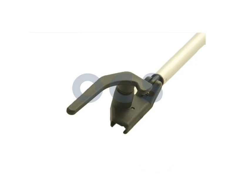 Raamuitzetter Polyfix Buis 30cm Rechts - Image 2