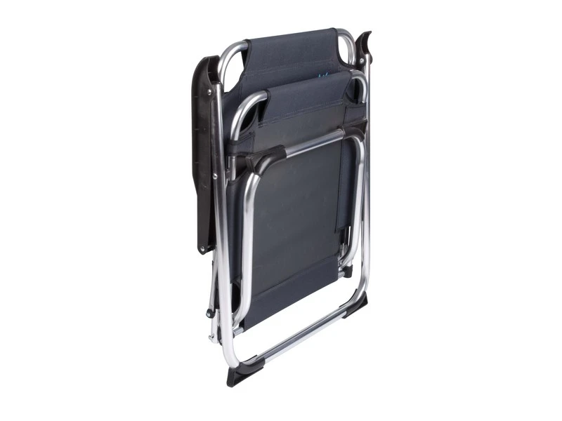 Bo Camp Vouwstoel Copa Rio Classic Graphite - Image 4