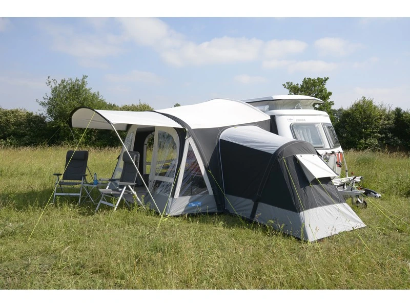 Kampa Dometic Oppompvoortent Pop 340 Air Pro Eriba Triton - Image 6