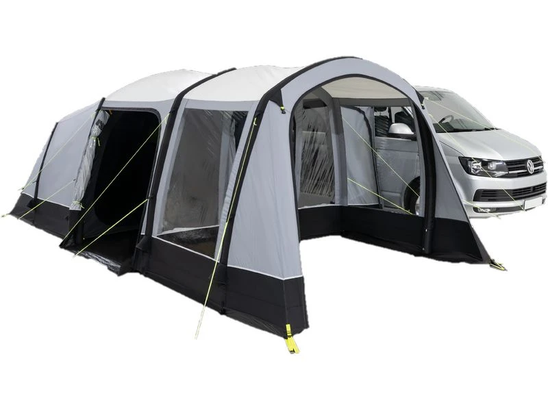 Kampa Opblaasbare Camper-bus Voortent Touring Air Tc RH