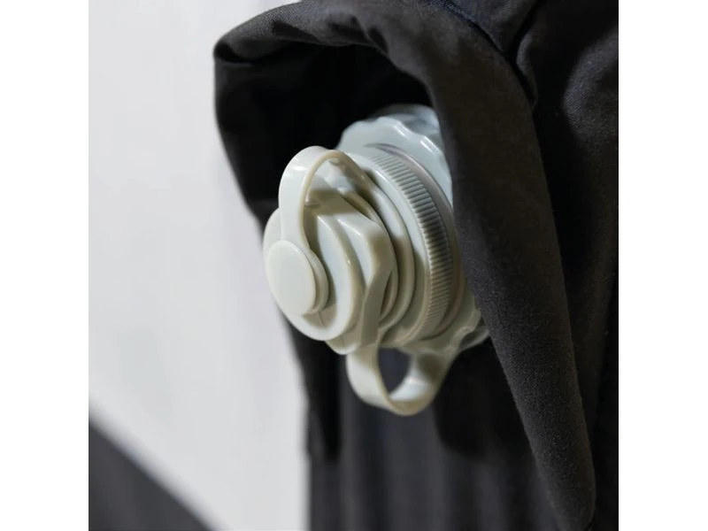 Kampa Opblaasbare Camper-bus Voortent Touring Air Tc RH - Image 4