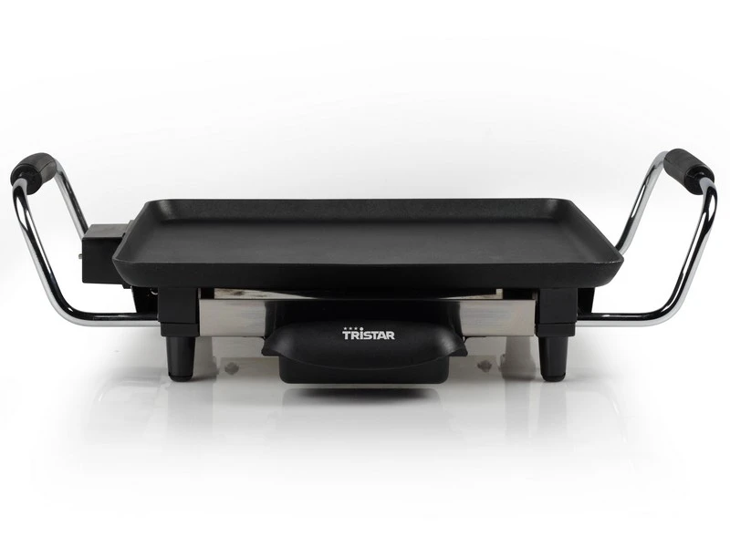 Tristar Elektrische Bakplaat 800 Watt - Image 4