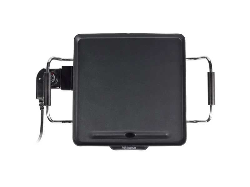 Tristar Elektrische Bakplaat 800 Watt - Image 5